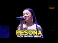 Lagu PESONA - TASYA ROSMALA - OM ADELLA LIVE WONOKERSO TEMANGGUNG