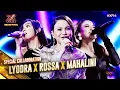 Download Lagu Lyodra X Rossa X Mahalini - Grand Final - X Factor Indonesia 2024