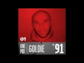 Download Lagu Goldie - Beats1 Mix - March 2017