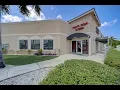 Restaurant For Sale in Flagler Street in Homestead