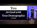 RubyConf 2019 - Keynote Lucky You by Sandi Metz