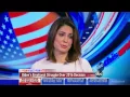 Cecilia Vega Hillary Clinton Has A Real Problem With Authenticity
