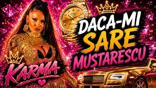 Descarcă Karma - Daca-Mi Sare Mustarescu MP3 gratuit - Muzica123