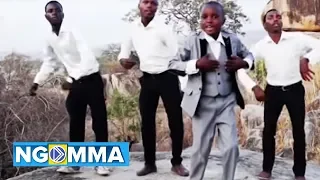 yohana antony nimehesabiwa haki official gospel video 