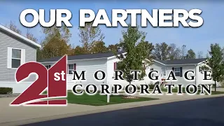 Our Partners 21st Mortgage