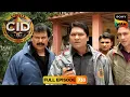 Download Lagu क्या Witness की भूतिया Story पर Believe करेगी Team CID? | CID | सी.आई.डी. | 22 Jun 2025
