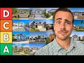 Brutally Honest Ranking of San Diego s North County