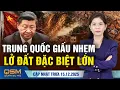 Phi cơ chở hàng trăm tấn nhiên liệu suýt tan tành trên không. Hủ bại kéo lùi Đông Nam Á