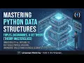 Python Tuples Dictionaries and Sets The Ultimate Theoretical Guide