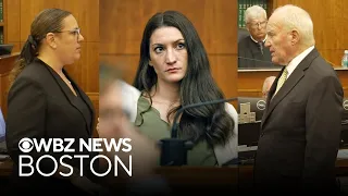 Watch full opening statements in Lindsay Clancy trial