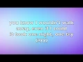 Download Lagu Why Don't We - Hooked (lyric video)