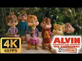 Download Lagu Alvin and the Chipmunks: Chipwrecked (2011) - Bad Romance [4K/60FPS]