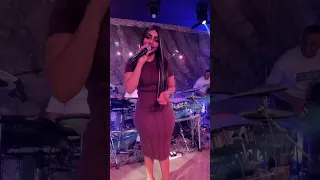 الترند الاقوى عنود الاسمر للحجز والاستفسار 00971509882770 مطعم بابل العراقي دبي 