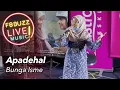 Bunga Isme Apadehal OST Aku Bunga F8Buzz Live