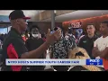 NYPD hosts youth career fair to provide summer job opportunities