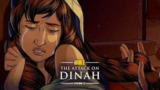 iBible Episode 27 The Attack on Dinah RevelationMedia Pre-Release Version