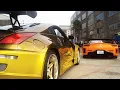 Download Lagu Every Race in Fast \u0026 Furious: Tokyo Drift | Full Drift Battles Compilation