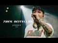 TRES BOTELLAS ~ JUNIOR H