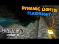 Download Lagu How to Create Dynamic Lighting in Minecraft Bedrock | Bedrock Command Block Tutorial