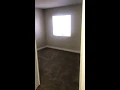 Mesquite - Bedroom