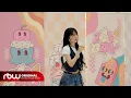 Download Lagu [Special] 문별 (Moon Byul) - 'ICY BBY' RELEASE BUSKING (Full ver.)