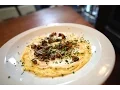 Easy Omelette with Ricotta SAM THE COOKING GUY