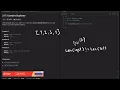 Leetcode 217 - Contains Duplicate
