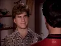 Scenes from The Wonder Years S05E20 The Lost Weekend