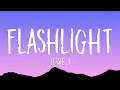 Download Lagu Jessie J - Flashlight (Lyrics)