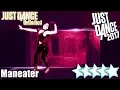 Download Lagu 5☆ Stars - Maneater - Just Dance 2017 - Wii U