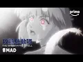 THE GHOST IN THE SHELL MAD
