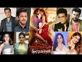 Download Lagu Aankhon Ki Gustaakhiyan LIVE Premiere: Shah Rukh Khan, Salman Khan, Vikrant Massey, Shanaya \u0026 More