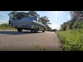 Holley Sniper EFI Driving Review - 1966 AMC Rambler Rebel Classic