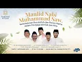 Lagu Maulid Nabi Muhammad SAW 1447 H bersama Gus Baha dan Prof. Quraish Shihab