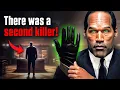How OJ Simpson Got Away With It Documentary