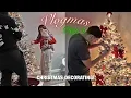 Decorating Our House For CHRISTMAS| VLOGMAS DAY 3 🎄