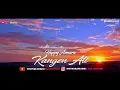 Download Lagu Happy Asmara - Kangen Ati [Video Lyrics]