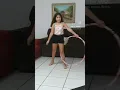 Download Lagu Bambolê - Consegui fazer um passo super difícil! #bambolê #circo #bailarina