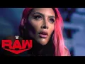 Eva Marie is almost ready to bring the Eva-Lution to Raw Raw May 24 2021