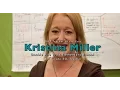 Double File Trail Elementary 2017 Teacher of the Year Kristina Miller