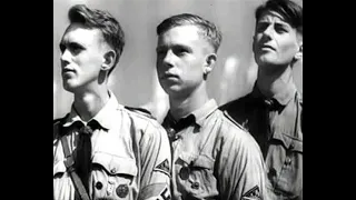 TRIUMPH OF THE WILL 1935 Part 2 Documentary Film With English Subtitles  TRIUMPH OF THE WILL 1935 Part 2 Documentary Film With English Subtitles