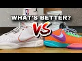 Nike LeBron 20 vs LeBron 21 Watch Before You Buy