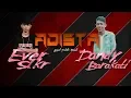 Download Lagu Ever Slkr Ft. Dandy Barakati - Adista ( Anak Disko Tanah ) Lyric Video