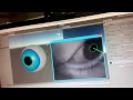 Eye Tracked Vive with Unity Integration