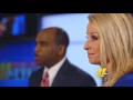 Mornings on ABC11 Eyewitness News