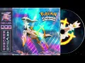 Lagu Pokémon Platinum Remix | Electronic Disco OST