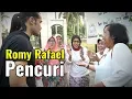 Lagu Romy Rafael Pencuri