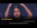 Nene Royal AGT 2026: 65.5M Views, Now Arena Stages