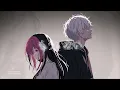 Doushite (どうして) – Takase Toya feat. Emi Noda | Cover by Hachu (ハチュ) & Risnaka (リスナカ)