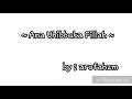 Download Lagu ANA.UHIBUKAFILAH